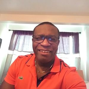 Meet your Posher, Jean bernard